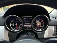 MERCEDES-BENZ M CLASS