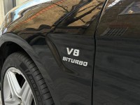 MERCEDES-BENZ M CLASS