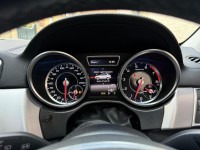 MERCEDES-BENZ M CLASS