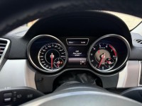 MERCEDES-BENZ M CLASS