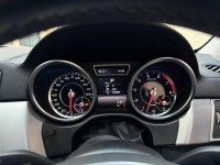 MERCEDES-BENZ M CLASS