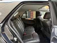 MERCEDES-BENZ M CLASS