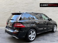 MERCEDES-BENZ M CLASS