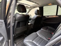 MERCEDES-BENZ M CLASS