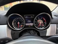 MERCEDES-BENZ M CLASS