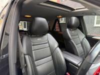 MERCEDES-BENZ M CLASS