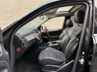 MERCEDES-BENZ M CLASS