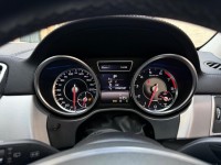 MERCEDES-BENZ M CLASS