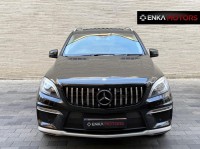 MERCEDES-BENZ M CLASS