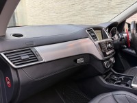 MERCEDES-BENZ M CLASS