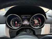 MERCEDES-BENZ M CLASS