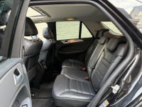 MERCEDES-BENZ M CLASS