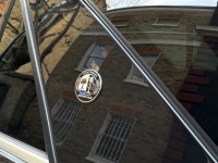 MERCEDES-BENZ M CLASS