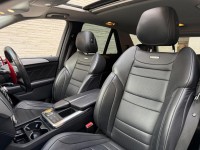 MERCEDES-BENZ M CLASS