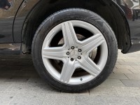 MERCEDES-BENZ M CLASS