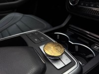 MERCEDES-BENZ M CLASS