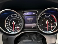 MERCEDES-BENZ M CLASS