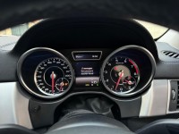 MERCEDES-BENZ M CLASS