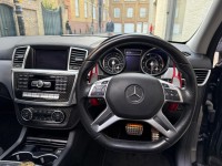 MERCEDES-BENZ M CLASS
