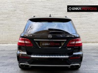 MERCEDES-BENZ M CLASS