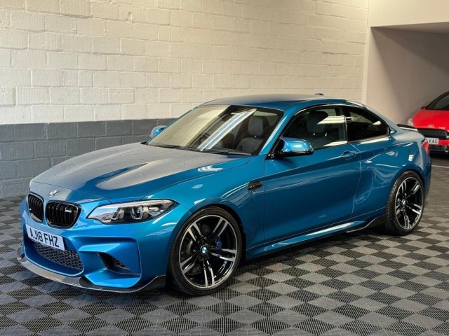 BMW M2