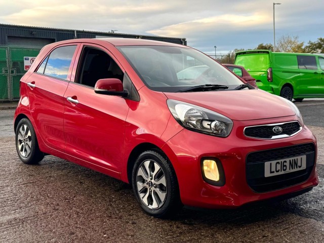 KIA PICANTO