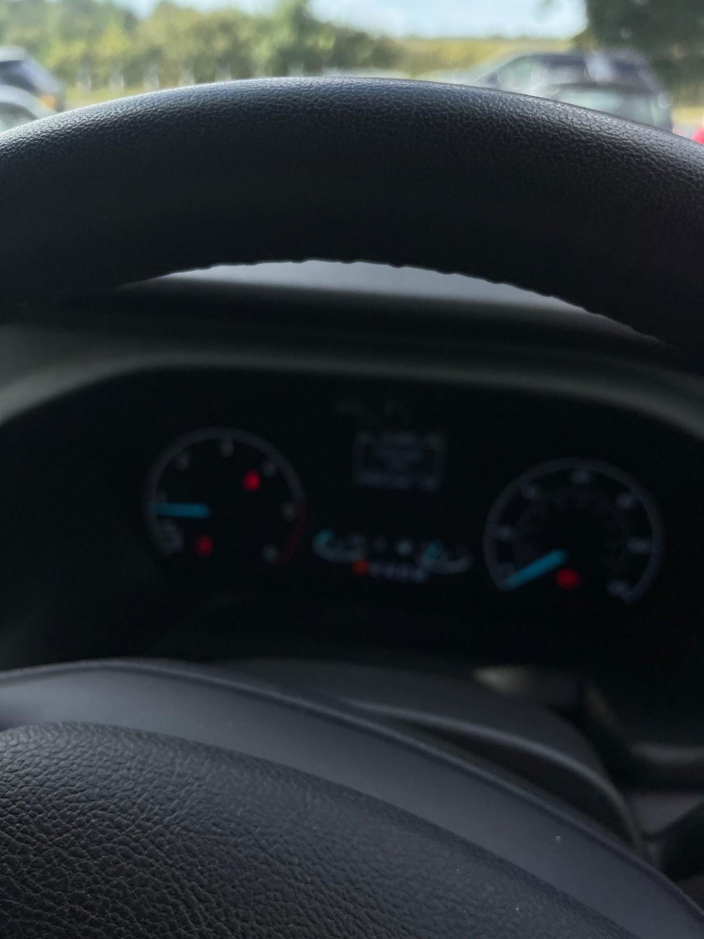 BENIMAR TESSORO T463