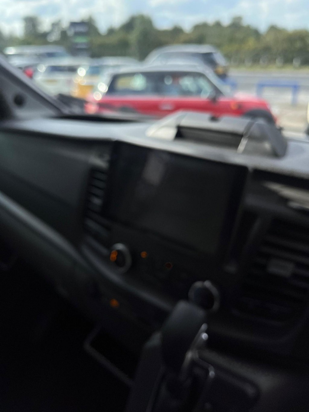 BENIMAR TESSORO T463