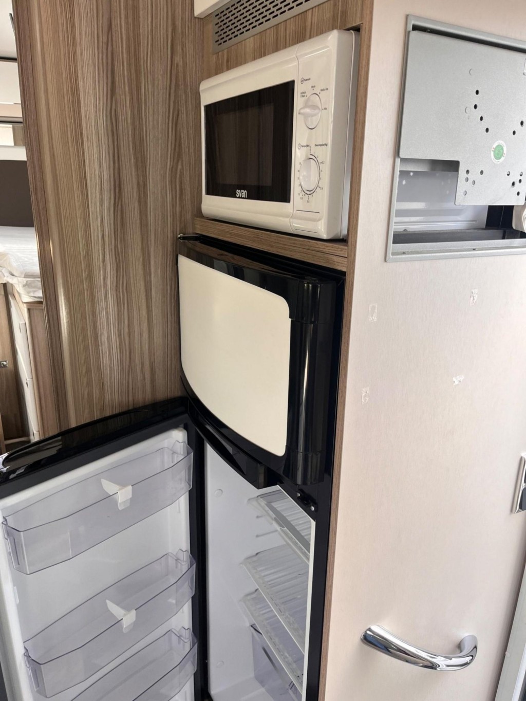 BENIMAR TESSORO T463