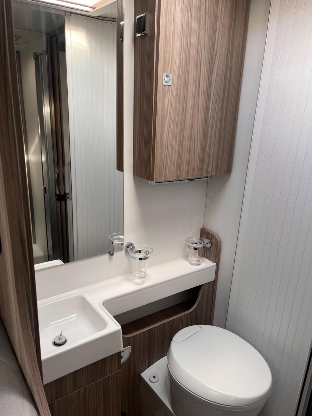 BENIMAR TESSORO T463