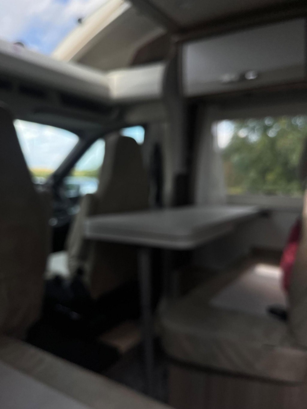 BENIMAR TESSORO T463