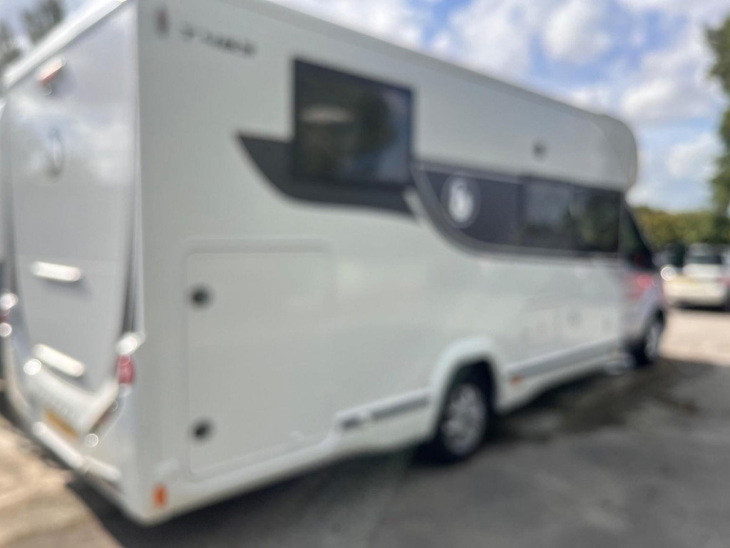 BENIMAR TESSORO T463