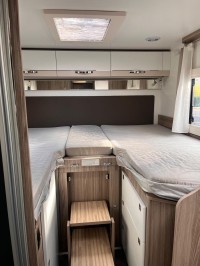 BENIMAR TESSORO T463