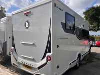 BENIMAR TESSORO T463