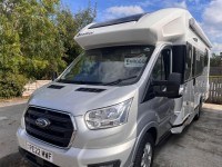 BENIMAR TESSORO T463