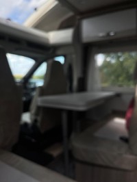 BENIMAR TESSORO T463