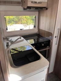 BENIMAR TESSORO T463