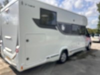 BENIMAR TESSORO T463