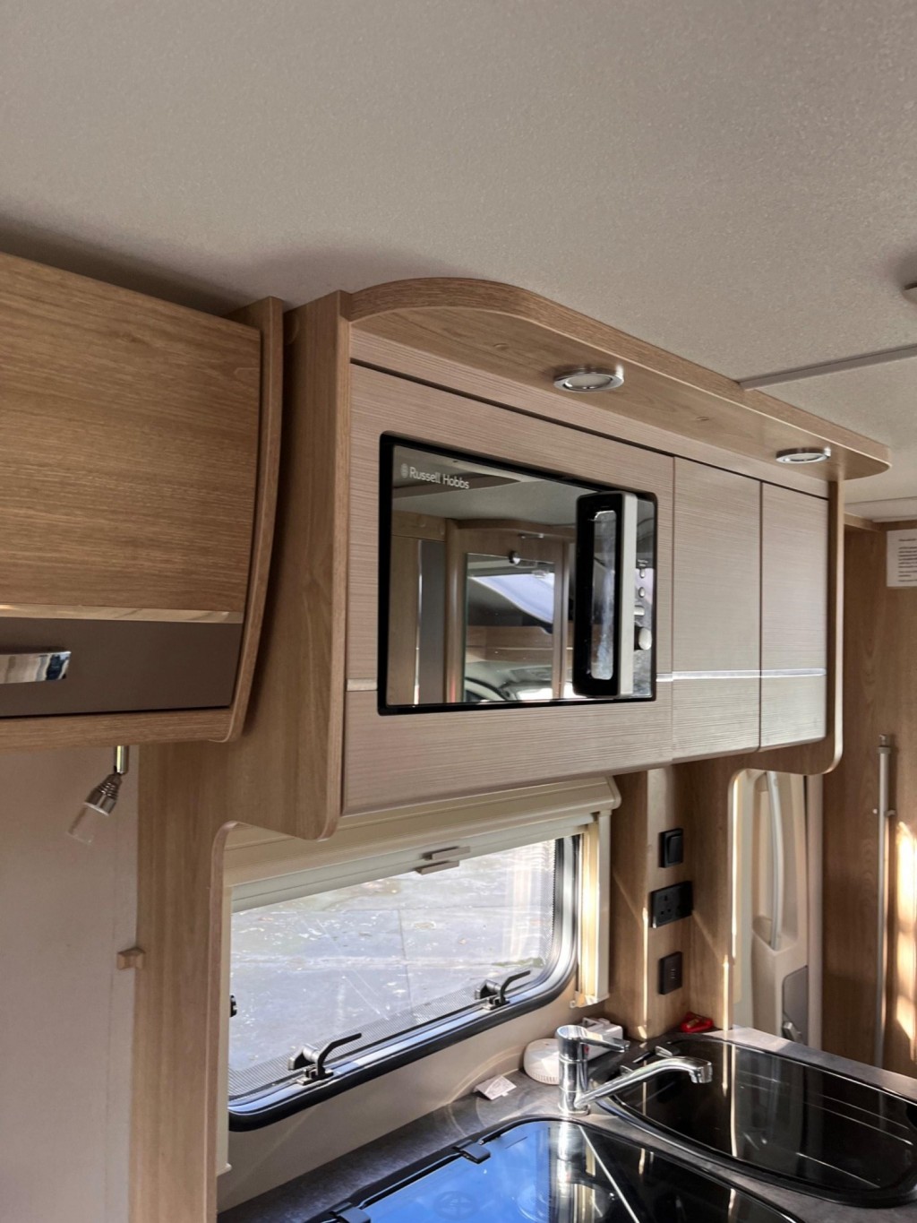 ELDDIS MAJESTIC 120