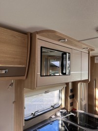 ELDDIS MAJESTIC 120