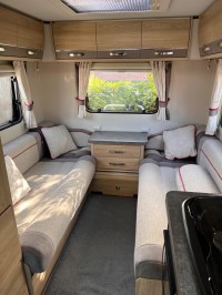 ELDDIS MAJESTIC 120