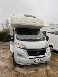 AUTO-TRAIL 