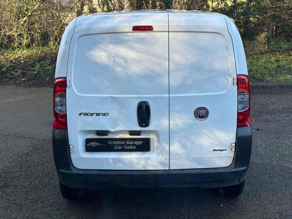 FIAT FIORINO