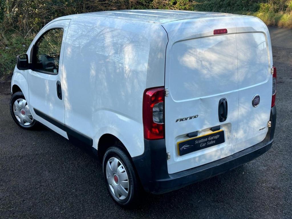 FIAT FIORINO