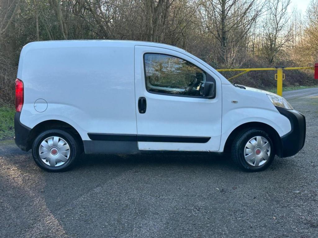 FIAT FIORINO