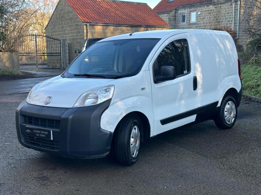 FIAT FIORINO