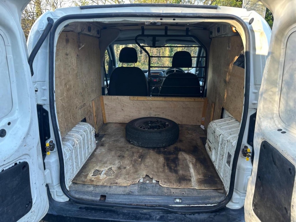 FIAT FIORINO