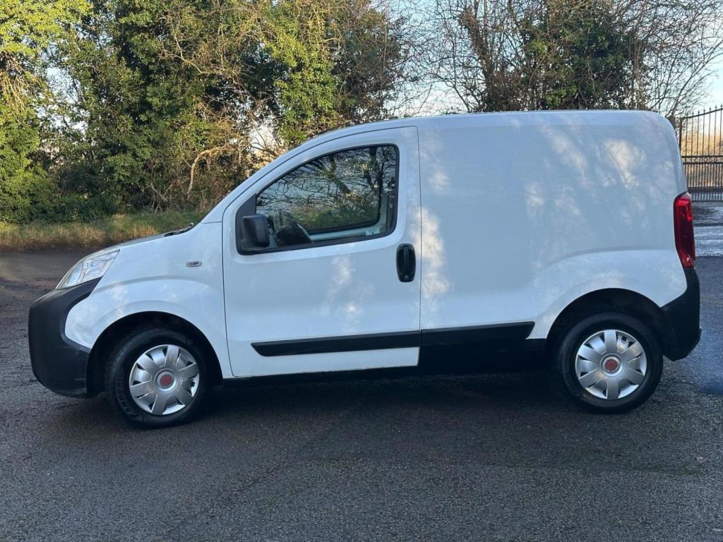 FIAT FIORINO