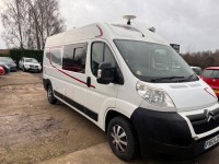 CITROEN RELAY
