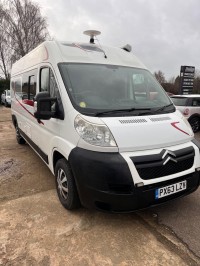 CITROEN RELAY